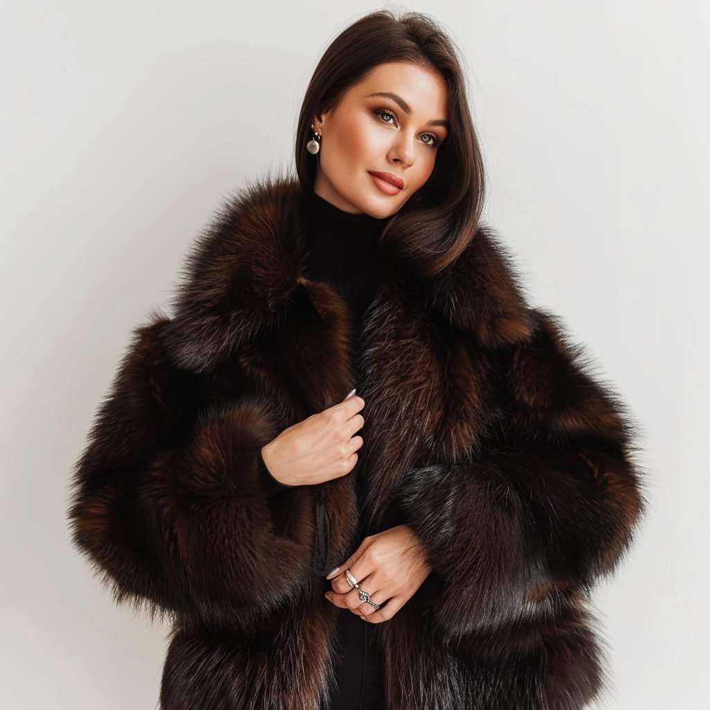 Fur Coats