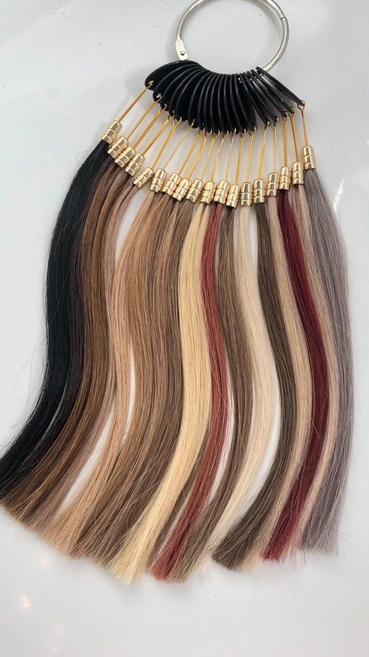 Hair Extensions