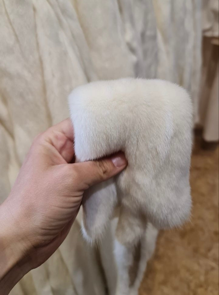 Fur Coat