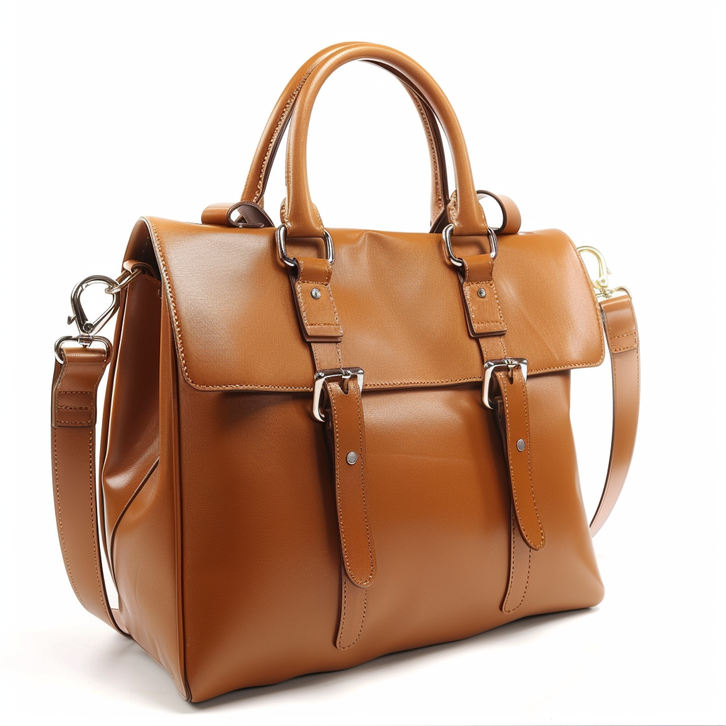 Leather Bag